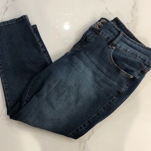 Torrid Skinny Jeans